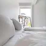 Apartmán Scandinavian Premium Atelier - Spacious Comfort *