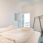 Apartmán Scandinavian Premium Atelier - Spacious Comfort Kodaň