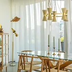 Apartmán Scandinavian Premium Atelier - Spacious Comfort