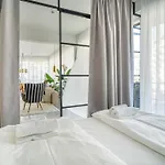 Apartmán Scandinavian Premium Atelier - Spacious Comfort *