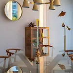 Scandinavian Premium Atelier - Spacious Comfort *