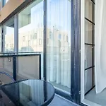 Scandinavian Premium Atelier - Spacious Comfort * Kodaň
