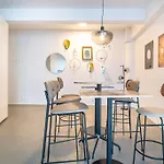 Apartmán Scandinavian Premium Atelier - Spacious Comfort *