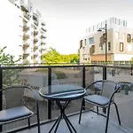 Apartmán Scandinavian Premium Atelier - Spacious Comfort Kodaň
