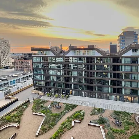 Scandinavian Premium Atelier - Spacious Comfort *