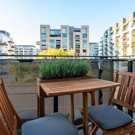 Scandinavian Premium Atelier - Spacious Comfort Copenhague