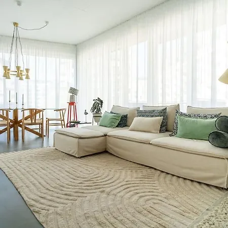 Scandinavian Premium Atelier - Spacious Comfort Copenhague