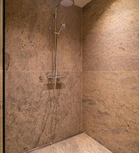 Scandinavian Premium Atelier - Spacious Comfort Copenhague