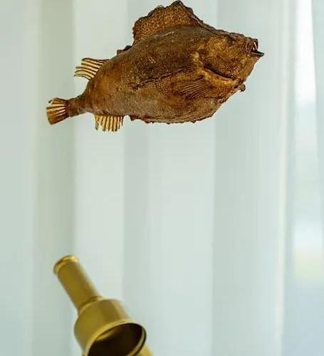 Scandinavian Premium Atelier - Spacious Comfort * Copenhague