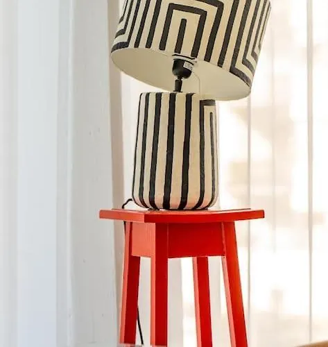 Appartement Scandinavian Premium Atelier - Spacious Comfort