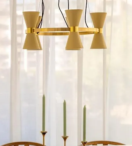 Scandinavian Premium Atelier - Spacious Comfort Appartement