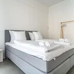 Apartament Scandinavian Premium Atelier - Spacious Comfort