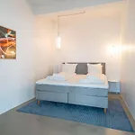Apartament Scandinavian Premium Atelier - Spacious Comfort