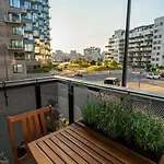 Apartament Scandinavian Premium Atelier - Spacious Comfort *