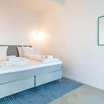 Apartament Scandinavian Premium Atelier - Spacious Comfort