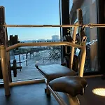 Scandinavian Premium Atelier - Spacious Comfort Apartament