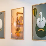 Scandinavian Premium Atelier - Spacious Comfort Apartament *