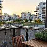 Apartament Scandinavian Premium Atelier - Spacious Comfort Kopenhaga
