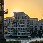 Scandinavian Premium Atelier - Spacious Comfort Apartament Kopenhaga