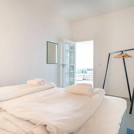 Appartement Scandinavian Premium Atelier - Spacious Comfort Kopenhagen