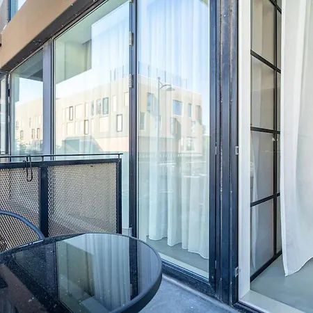 Scandinavian Premium Atelier - Spacious Comfort * 哥本哈根